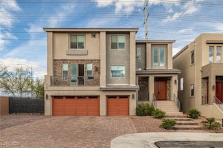 6088 Rockway Glen Ave, Las Vegas, NV 89141