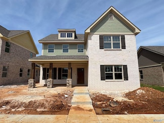 1617 Calistoga Cir NE, Huntsville, AL 35811