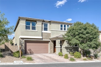 888 Cherry Glen Place, Las Vegas, NV 89138