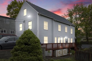 17 Summit St, Salem, MA 01970