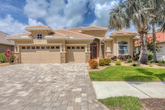 1241 Creek Nine Dr, North Port, FL 34291