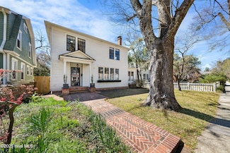 1812 Grace St, Wilmington, NC 28405