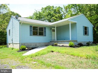 206 Clarks Pond Rd, Bridgeton, NJ 08302