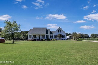2315 N Carolina 96, Selma, NC 27576