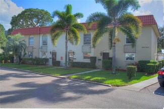 2700 Bayshore Blvd Unit 1D, Dunedin, FL 34698