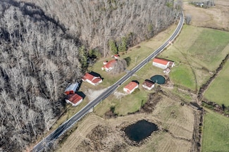 7825 Cranston Rd, Morehead, KY 40351