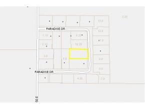 0 Paradise Dr Unit 25 814534, Rochester, IN 46975
