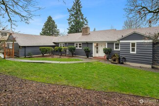 6400 SE 24th St, Mercer Island, WA 98040