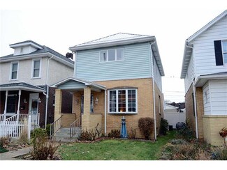 306 O Connor St, Ford City, PA 16226
