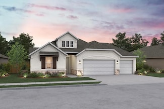 Tacoma II, Forney, TX 75126