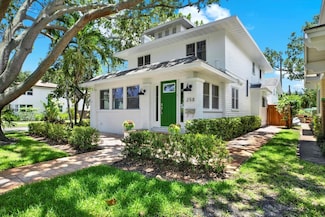 258 14th Ave NE, Saint Petersburg, FL 33701