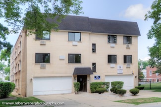 800 Graceland Ave Unit 105, Des Plaines, IL 60016