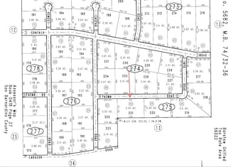 0 Caspar Rd, Apple Valley, CA 92307