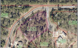 0 Steelwood Ridge Rd Unit 8 380003, Loxley, AL 36551