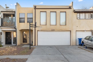 2943 Estrella Brillante St NW, Albuquerque, NM 87120