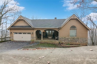 572 Cutthroat Ridge, Jasper, GA 30143