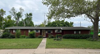 3821 21st St, Great Bend, KS 67530