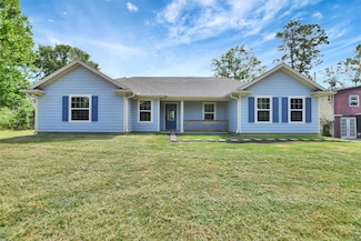 24018 Sanders Cemetery Rd, Magnolia, TX 77355