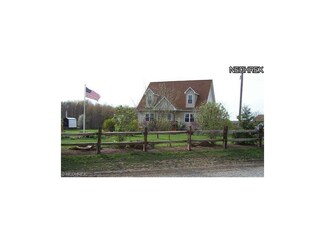 6009 Mountain Rd NE Unit 29, Mechanicstown, OH 44651