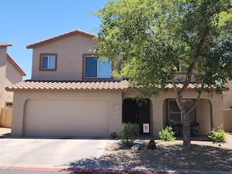 2317 E Mohave Ln, Apache Junction, AZ 85119