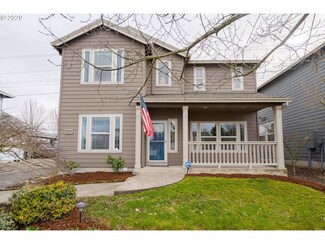 772 NE Pacific Dr, Fairview, OR 97024