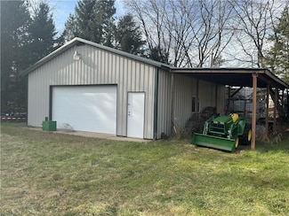 20796 W County Oo, Strum, WI 54770