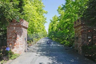 210 Olive Hill Ln, Woodside, CA 94062