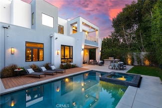 4175 Greenbush Ave, Sherman Oaks, CA 91423