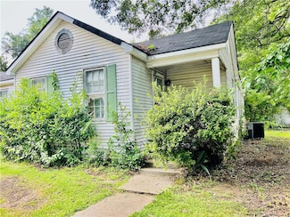 1827 Monroe St, Alexandria, LA 71301