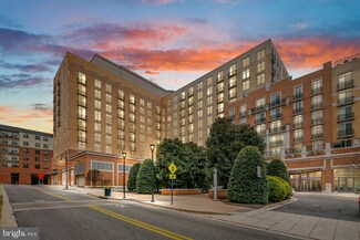 155 Potomac Passage Unit 520, Oxon Hill, MD 20745