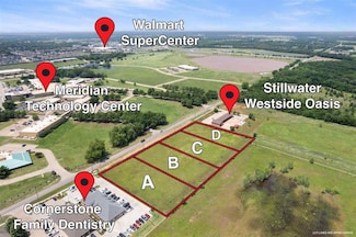 1305 S Sangre Rd, Stillwater, OK 74074