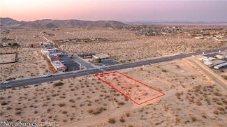 29 Palms, Joshua Tree, CA 92252