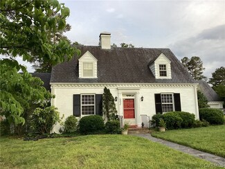 602 W South Blvd, Petersburg, VA 23805