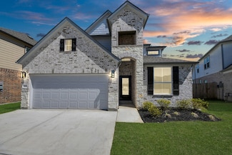8406 Snowy Owl Ln, Houston, TX 77049