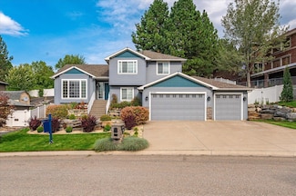 18521 E Hermosa Cir, Otis Orchards, WA 99027