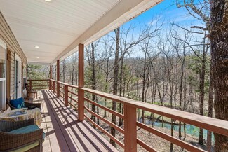 92 Hickory Ridge Rd, Vilonia, AR 72173