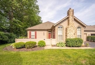147 Shadymere Ln Unit 5147, Columbus, OH 43213