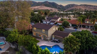 30615 Lakefront Dr, Agoura Hills, CA 91301