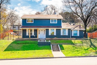 1030 W Five Mile Pkwy, Dallas, TX 75224