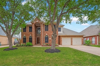 4338 Tree Line Dr, Pasadena, TX 77505