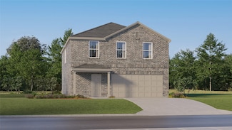 4209 Brindley Rd, Little Elm, TX 76227