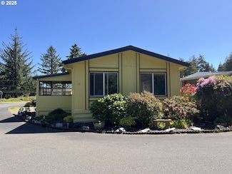 83763 Highway 101 Unit 10, Florence, OR 97439