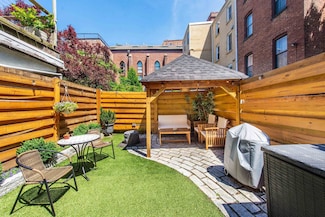 552 Jersey Ave Unit 1, Jersey City, NJ 07302