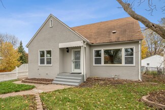 5501 33rd Ave S, Minneapolis, MN 55417