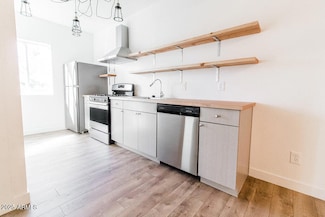 1805 E Indian School Rd Unit 11, Phoenix, AZ 85016