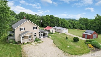 3410 Highway 185, Washington, MO 63090