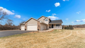 13657 Island View Dr NW, Elk River, MN 55330