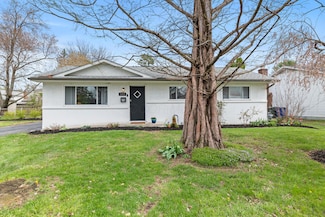 5978 Karl Rd, Columbus, OH 43229