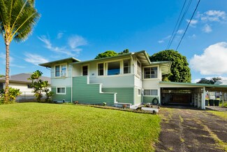 16-751 Milo St, Keaau, HI 96749