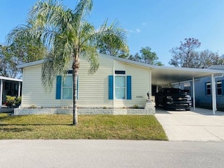 2692 NE Highway 70 Unit 457, Arcadia, FL 34266